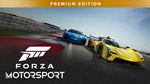 ✅Forza Motorsport Premium Edition 2023 XBOX Активация🎁