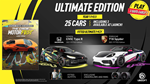 🎮The Crew Motorfest ULTIMATE 🎮XBOX ONE/XS Активация🎁