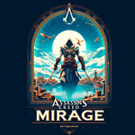 🐫Assassin’s Creed Mirage 🏜️ XBOX ONE/XS🎁 - irongamers.ru