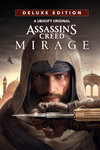 🐫Assassin’s Creed Mirage Deluxe 🏜️ XBOX ONE/XS🎁