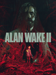 *Alan Wake 2 *XBOX SERIES XS Активация + GIFT*