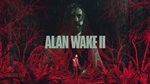 *Alan Wake 2 *XBOX SERIES XS Активация + GIFT*