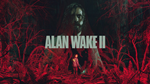 🖤🔥ALAN WAKE 2 + DELUXE 🌎EPIC GAMES/PC/XBOX🎮БЫСТРО🎁