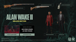 *Alan Wake 2 Deluxe Edition*XBOX SERIES XS Активация*