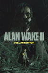 ✅Alan Wake 2 Deluxe Edition✅XBOX SERIES XS Активация🎁