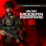 🔥Call of Duty: Modern Warfare III Cross-Gen 🎮XBOX 🎁 - irongamers.ru