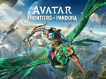 **AVATAR: Рубежи Пандоры**{XBOX X|S}  БЫСТРО *