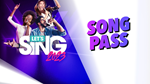 *Let´s Sing 2023 Song Pass *XBOX ONE/SERIES XS + *