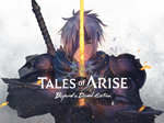 *Tales of Arise - Beyond the Dawn Edition*XBOX + *