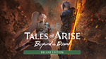 *Tales of Arise - Beyond the Dawn Deluxe Edition*XBOX