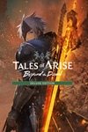 *Tales of Arise - Beyond the Dawn Deluxe Edition*XBOX