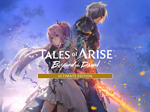 *Tales of Arise: Beyond the Dawn Ultimate Edition*XBOX