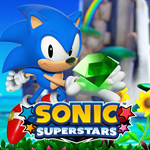 *SONIC SUPERSTARS *XBOX ONE/SERIES X|S Активация*