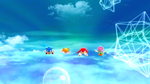 *SONIC SUPERSTARS *XBOX ONE/SERIES X|S Активация*
