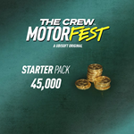 🧨The Crew Motorfest: СТАРТОВЫЙ НАБОР XBOX Активация🎁