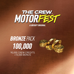 🌎The Crew Motorfest: Набор &quot;Бронза&quot;  XBOX Активация🎁 - irongamers.ru