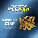 ✅The Crew Motorfest: Набор 