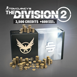*Tom Clancy’s The Division 2: НАБОРЫ/ВАЛЮТА *XBOX *