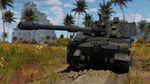 *War Thunder - Набор K9 VIDAR Xbox Активация + Gift*