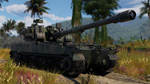 *War Thunder - Набор K9 VIDAR Xbox Активация + Gift*