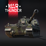 *War Thunder - Набор K9 VIDAR Xbox Активация + Gift*