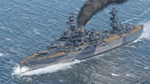 *War Thunder - Комплект USS Arkansas *Xbox Активация*