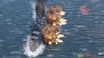 *War Thunder - Комплект USS Arkansas *Xbox Активация*