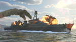 *War Thunder - Набор Duguay-Trouin *Xbox Активация*