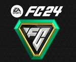 ⚽EA Sports FC 24 🎮100 - 24000 POINTS EA 🌎XBOX +🎁