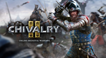 🔥Chivalry 2 ✅XBOX One/XBOX Series X|S КЛЮЧ🔑 - irongamers.ru