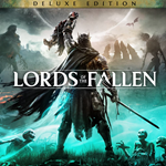 🔥Lords of the Fallen (2023)🎮XBOX X|S/PS5/Epic Games🌎