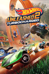 *Hot Wheels Unleashed 2: Turbocharged *XBOX One/X|S*