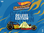 *Hot Wheels Unleashed 2: Turbocharged DELUXE*XBOX*
