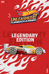 *Hot Wheels Unleashed 2: Turbocharged Legendary *XBOX