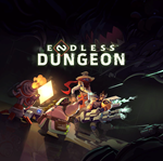 *ENDLESS™ Dungeon *XBOX One/Series X|S*Активация