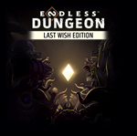*ENDLESS™ Dungeon Last Wish Edition*XBOX One/X|S*