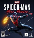 ***Marvel’s Spider-Man 1-2***PS4|5 Украина/Турция