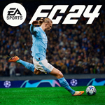 🖤🔥EA SPORTS FC™ 2024 STANDART 🎮XBOX One/X|S КЛЮЧ🔑🌎