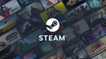 *STEAM 5-300$ USD | США**КАРТЫ ПОПОЛНЕНИЯ*БЫСТРО*