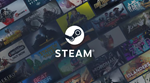 🔥STEAM GIFT CARD🔥10 - 300 $ USD (USA) 🇺🇸Моментально