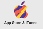 🍏iTunes & App Store Gift Card 2$ - 500$ 🇺🇸США ✅FAST - irongamers.ru