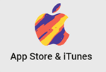 🍏iTunes & App Store Gift Card 2$ - 500$ 🇺🇸США ✅FAST