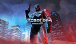 *RoboCop: Rogue City *XBOX Series X|S*Активация +*