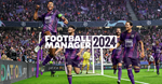 🔥Football Manager 2024 Console🔥XBOX One/X|S + PC🌎🎁 - irongamers.ru