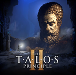 *The Talos Principle 2*XBOX Series X|S*Активация +*