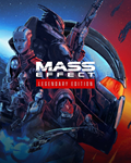 🔥Mass Effect Legendary Edition ✅XBOX One/X|S КЛЮЧ🔑🌎 - irongamers.ru