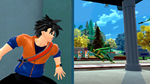 *DRAGON BALL THE BREAKERS*XBOX One/Series X|S КЛЮЧ**