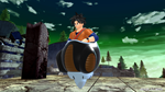 *DRAGON BALL THE BREAKERS*XBOX One/Series X|S КЛЮЧ**