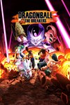 *DRAGON BALL THE BREAKERS*XBOX One/Series X|S КЛЮЧ**