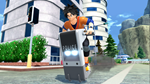 *DRAGON BALL THE BREAKERS*XBOX One/Series X|S КЛЮЧ**